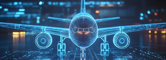 Industria aeroespacial