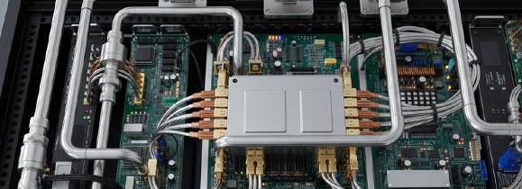 Sector eléctrico y energético