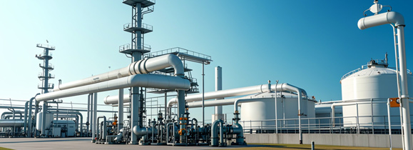Equipos de tratamiento de gases de combustión