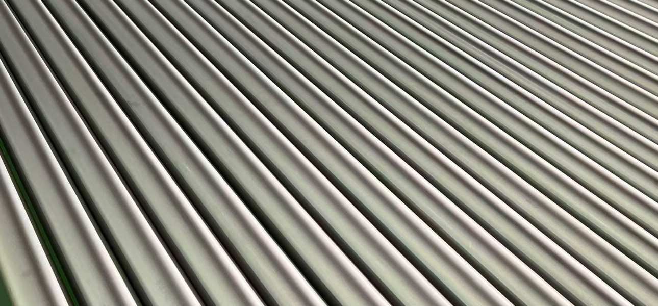 Tubos sin costura Inconel