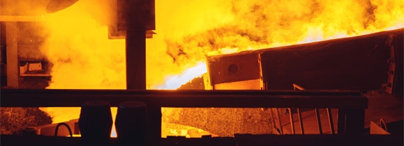 Equipos de horno industrial