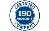ISO 9001 - 2015