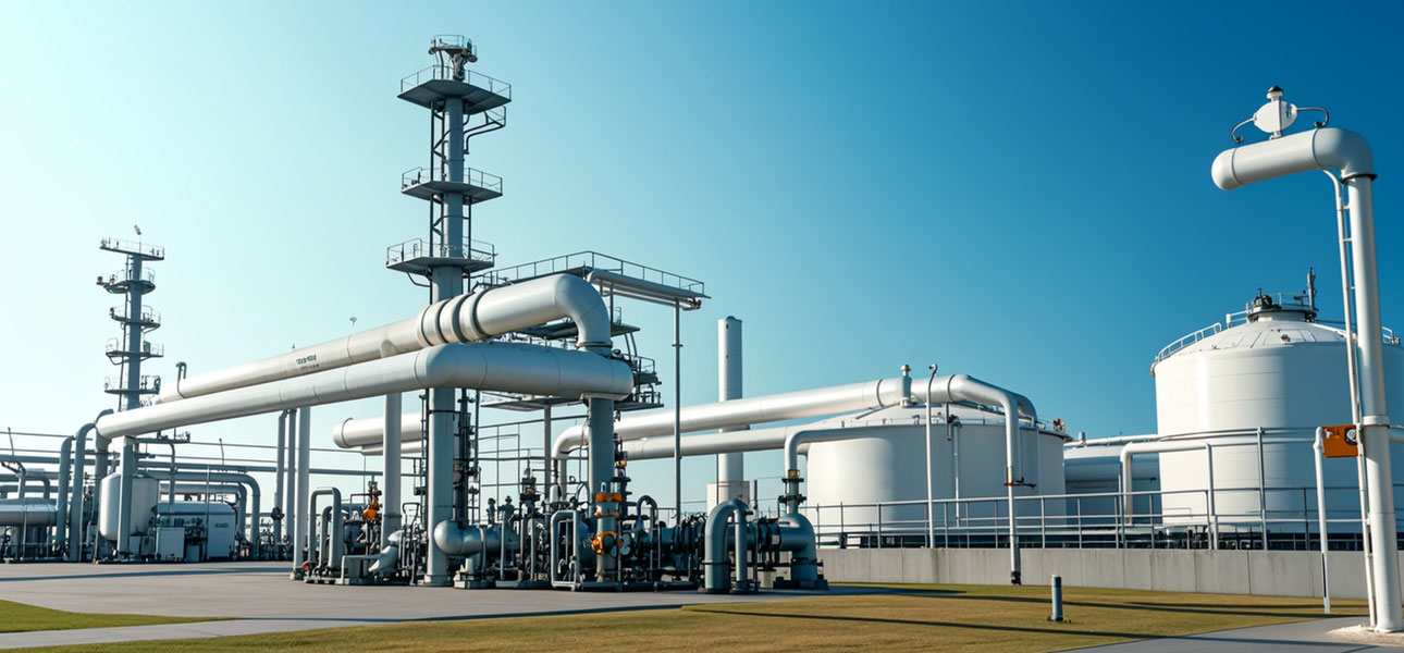 Gas natural licuado (GNL)