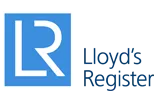Certificado LR