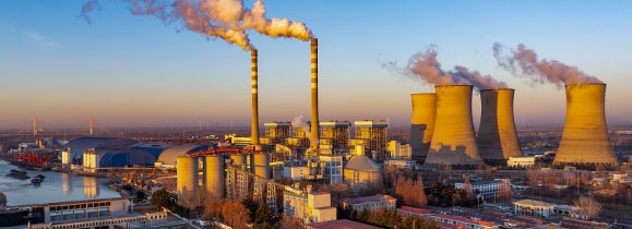 Industria nuclear