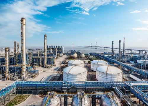 Petroquímica