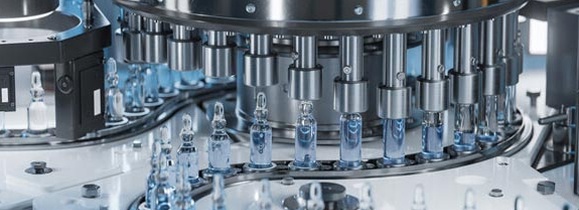 Sector farmacéutico
