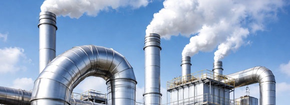 Control de la contaminación y tratamiento de residuos